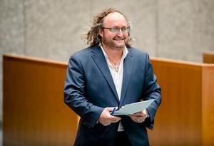 Dion Graus. beeld ANP