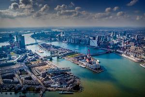 Rotterdam. beeld ANP