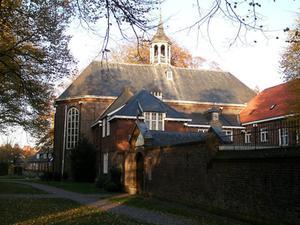 Museum Krona in Uden. beeld Jan van de Kamp