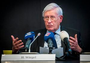 Wiegel. beeld ANP