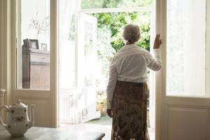 Huis afgelost maar een laag inkomen: wat nu? beeld ANP, Roos Koole