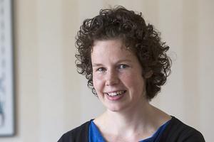 Christine Stam-van Gent. beeld RD, Anton Dommerholt