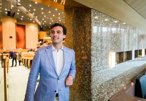 Baudet. beeld ANP