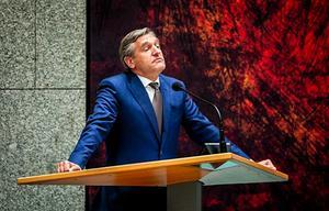 Buma. beeld ANP