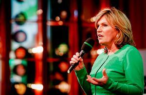 beeld ANP, Sander Koning