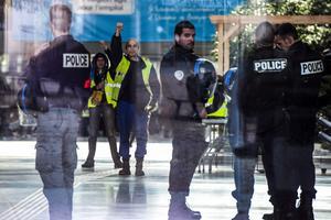 beeld AFP