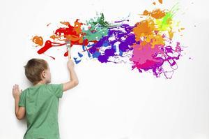 Zonder spel zijn we zelfs niet in staat om het leven echt serieus te nemen. De mens is juist geschapen om een creatief leven te leiden.  beeld iStock