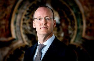 Knot. beeld ANP