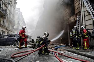 beeld AFP