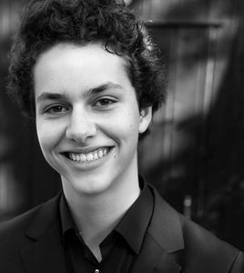 Nikola Meeuwsen. beeld Foppe Schut