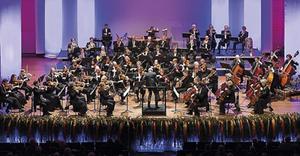 Het Gelders Orkest. beeld Het Gelders Orkest