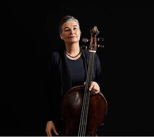 Lucia Swarts. beeld Dana van Leeuwen