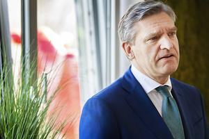 Buma. beeld Piroschka van de Wouw