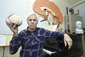 Dr. Ben van Cranenburgh. beeld Paul Dijkstra BV