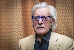 Jan Siebelink. beeld ANP