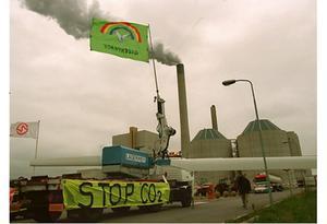 beeld ANP, Ruud Hoff