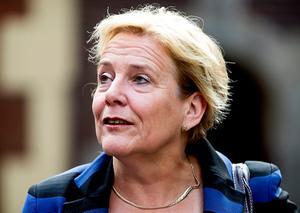Bijleveld. beeld ANP