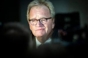 De Boer. beeld ANP