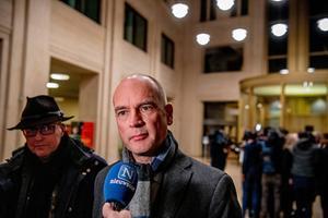 Segers, beeld ANP, Robin Utrecht.