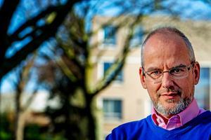 Van Doorn. beeld ANP