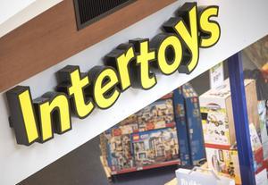Rechtszaak tegen Intertoys.  beeld ANP