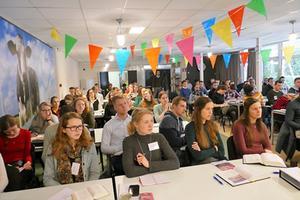 HHJO-bijeenkomst. beeld RD