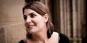 Kinga Bán. beeld Sela