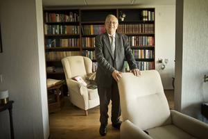 Prof. dr. W. H. Velema (foto uit 2013). beeld RD, Henk Visscher