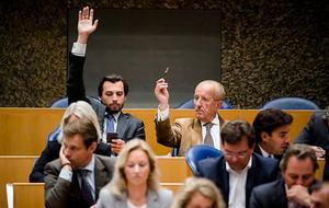 beeld ANP, Bart Maat