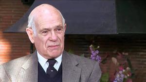 Michael Green. beeld YouTube