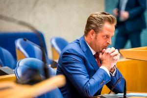 De Jonge. beeld ANP