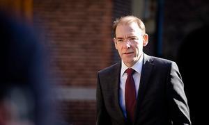 Staatssecretaris Snel. beeld ANP, Bart Maat