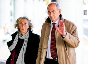 Cohen. beeld ANP