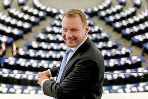 Matthijs van Miltenburg. beeld ANP