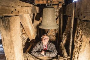 Grote kerk Epe. beeld RD, Henk Visscher