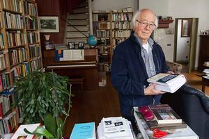 Prof. dr. J. G. B. (Hans) Jansen. beeld RD, Anton Dommerholt