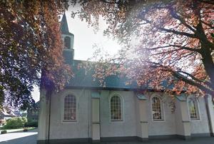 Hervormde Kerk te Enter. beeld Google Streetview