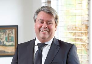 Ds. W. A. Zondag. beeld Sjaak Verboom