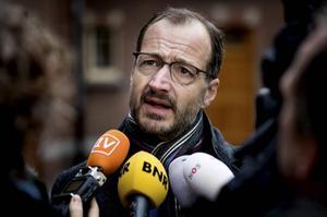 Wiebes, beeld ANP, Koen van Weel.