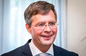 Oud-premier Jan Peter Balkenende. beeld ANP