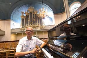 Arjan Versluis. beeld RD, Anton Dommerholt