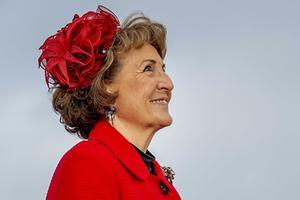 Prinses Margriet. beeld ANP