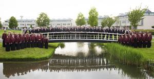 Vox Jubilans. beeld Vox Jubilans