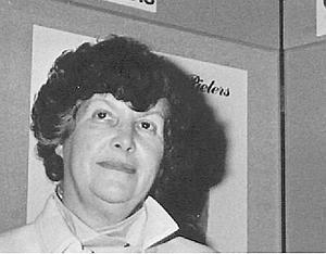 Anke de Graaf. beeld ANP