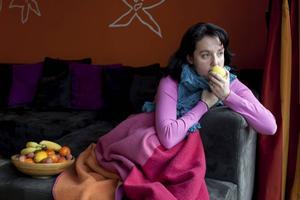 Ziek melden als ontslag dreigt?  beeld ANP, Ilvy Njiokiktjien