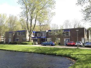 Missionair kerk-zijn zit in de lucht en manifesteert zich onder andere in allerlei pioniersinitiatieven. Foto: De Delftse woongemeenschap Taste is een pioniersplek van de Protestantse Kerk in Nederland (PKN). beeld Taste