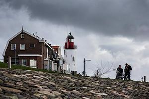 Urk. beeld ANP
