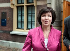 Tineke Huizinga-Heringa, beeld ANP, Robert Vos.