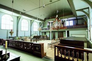 Interieur. beeld Reliplan