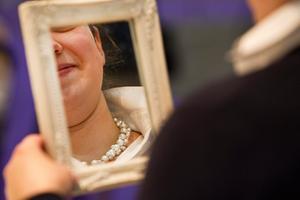 "Doordat je je spiegelt en soms confronterende ervaringen hebt met de ander, krijg je door de ander ook zicht op jezelf. " beeld RD, Henk Visscher